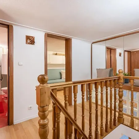 Cozy 3 Bedrooms In 7st Districht * Budapešť