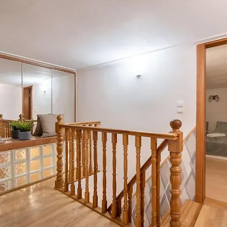 Cozy 3 Bedrooms In 7st Districht Budapešť