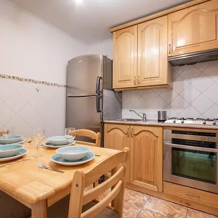 Cozy 3 Bedrooms In 7st Districht Budapest