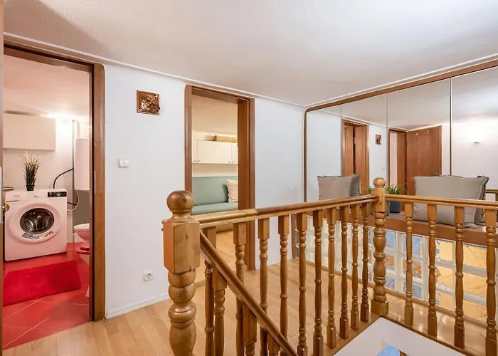 Cozy 3 Bedrooms In 7st Districht * Budapest