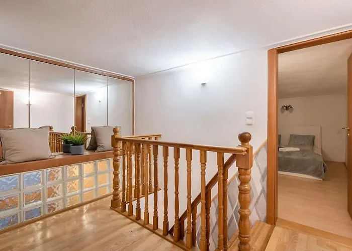 Cozy 3 Bedrooms In 7st Districht Budapest